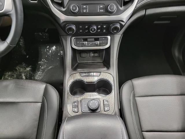 2023 GMC Acadia AWD 4dr SLT