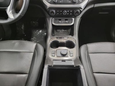 2023 GMC Acadia AWD 4dr SLT