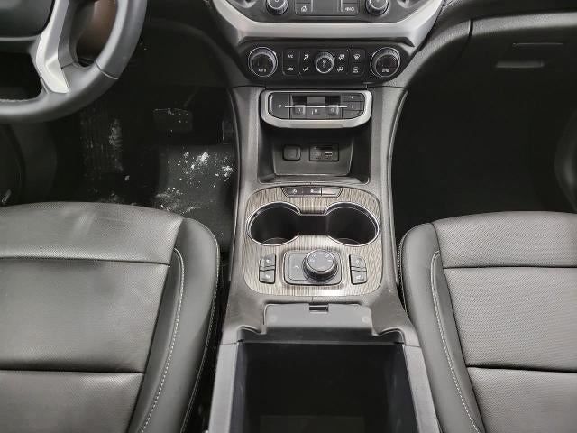 2023 GMC Acadia AWD 4dr SLT