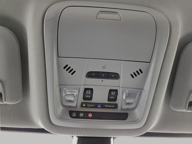 2023 GMC Acadia AWD 4dr SLT