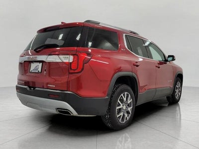 2023 GMC Acadia AWD 4dr SLT