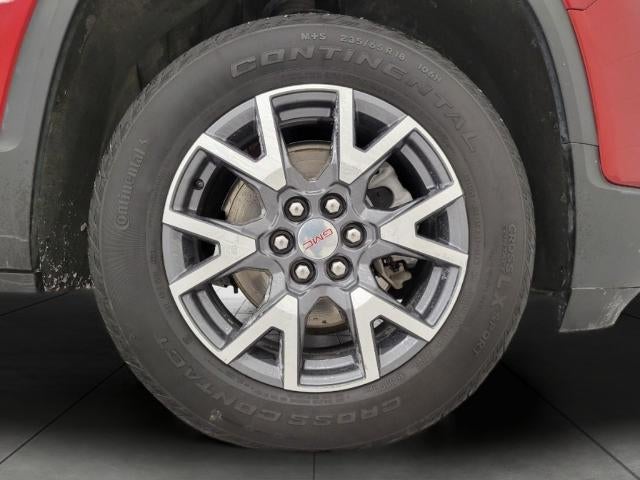 2023 GMC Acadia AWD 4dr SLT