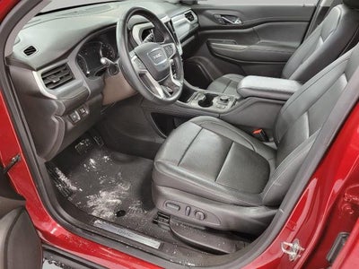 2023 GMC Acadia AWD 4dr SLT