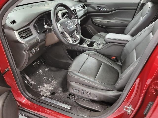 2023 GMC Acadia AWD 4dr SLT