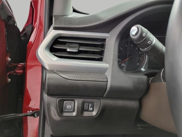 2023 GMC Acadia AWD 4dr SLT