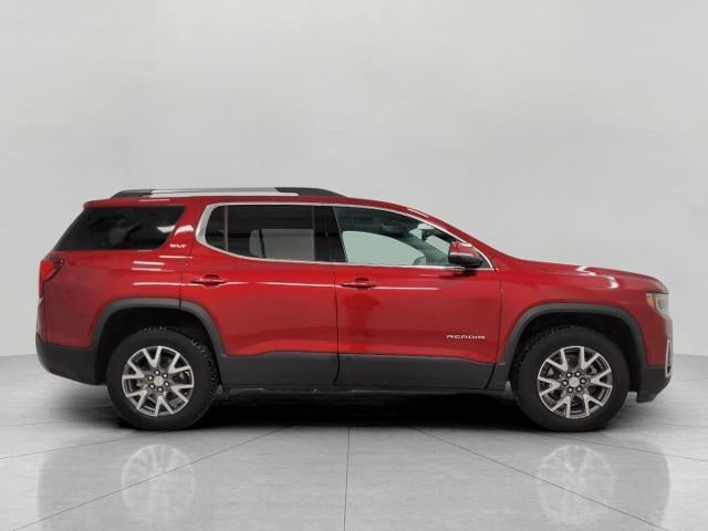 2023 GMC Acadia AWD 4dr SLT