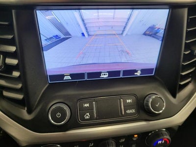 2023 GMC Acadia AWD 4dr SLT