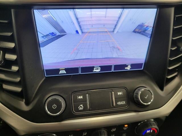 2023 GMC Acadia AWD 4dr SLT