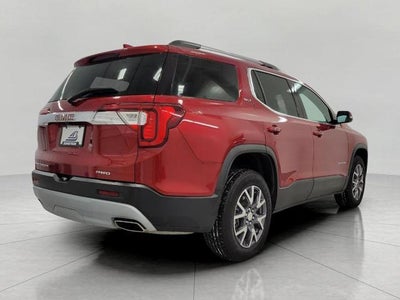 2023 GMC Acadia AWD 4dr SLT
