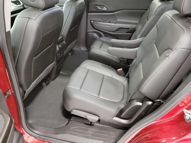 2023 GMC Acadia AWD 4dr SLT