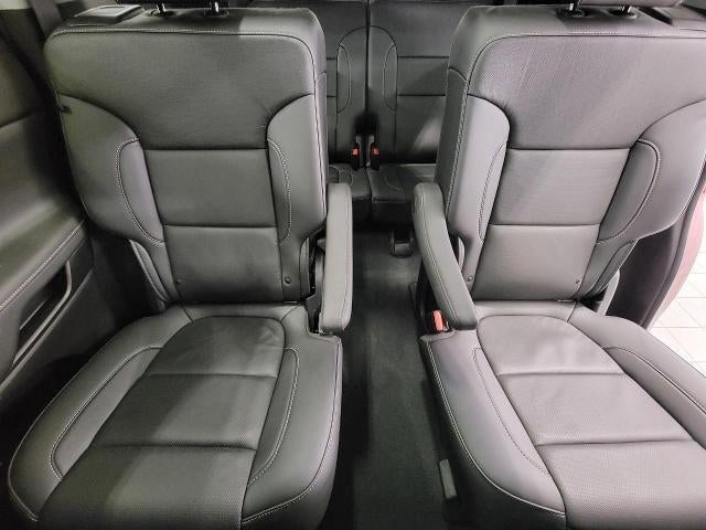 2023 GMC Acadia AWD 4dr SLT