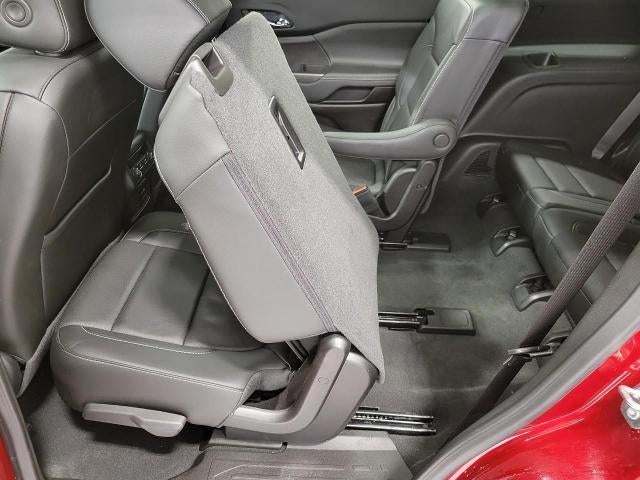 2023 GMC Acadia AWD 4dr SLT