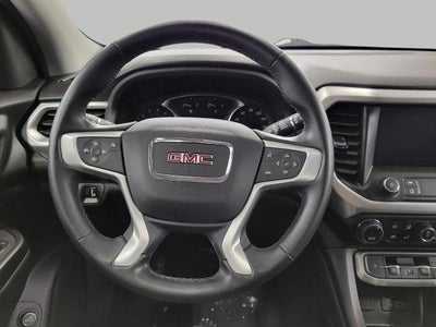 2023 GMC Acadia AWD 4dr SLT