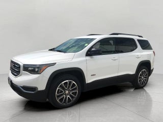 2019 GMC Acadia AWD 4dr SLT w/SLT-1