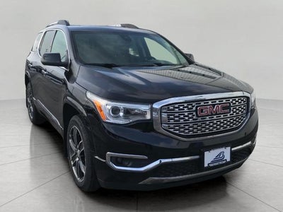 2019 GMC Acadia AWD 4dr Denali