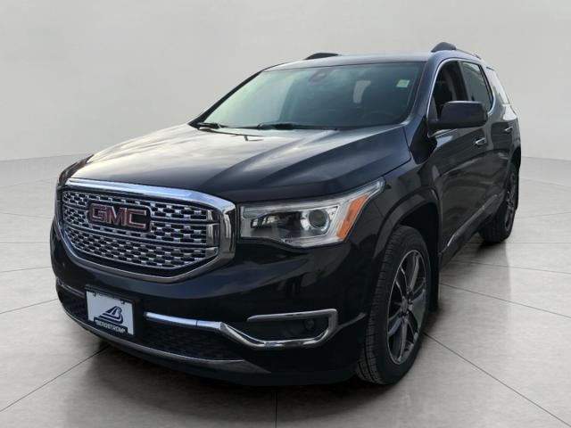 2019 GMC Acadia AWD 4dr Denali