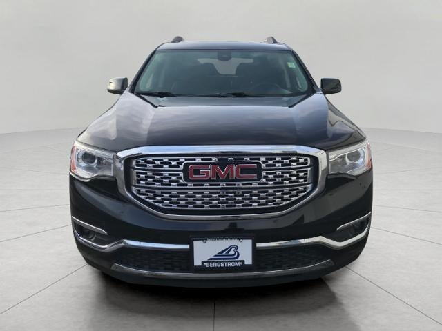 2019 GMC Acadia AWD 4dr Denali
