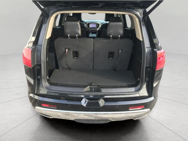 2019 GMC Acadia AWD 4dr Denali