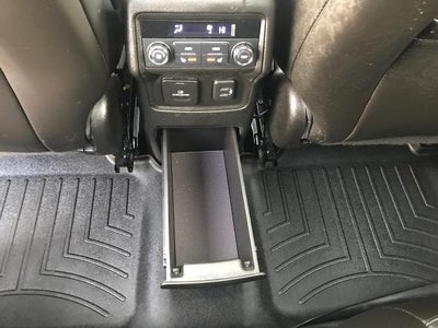 2019 GMC Acadia AWD 4dr Denali