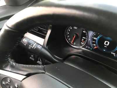 2019 GMC Acadia AWD 4dr Denali