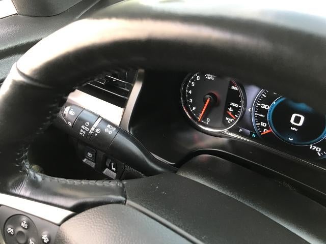 2019 GMC Acadia AWD 4dr Denali