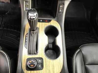 2019 GMC Acadia AWD 4dr Denali