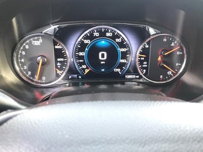 2019 GMC Acadia AWD 4dr Denali