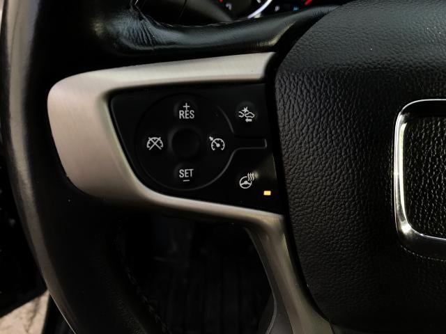 2019 GMC Acadia AWD 4dr Denali