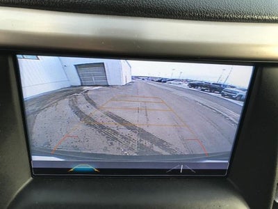 2019 GMC Acadia AWD 4dr Denali