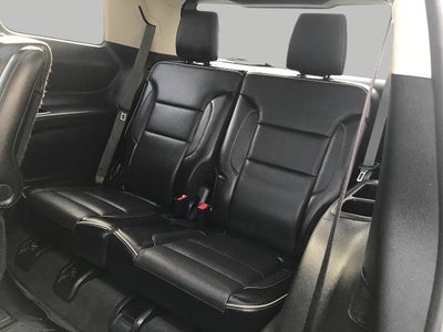 2019 GMC Acadia AWD 4dr Denali