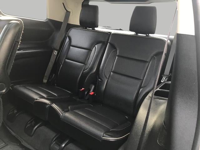 2019 GMC Acadia AWD 4dr Denali