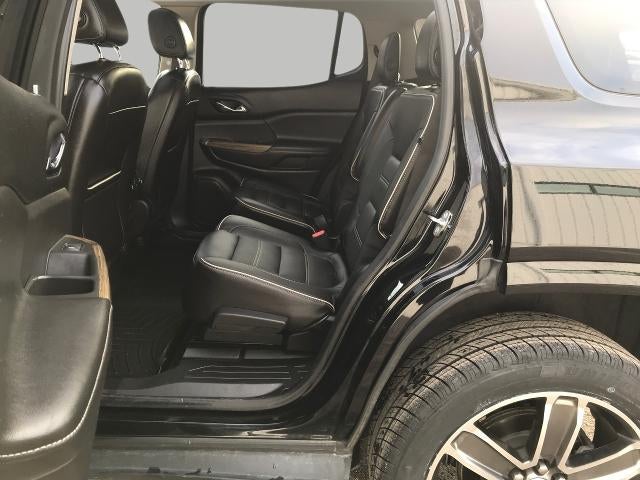 2019 GMC Acadia AWD 4dr Denali