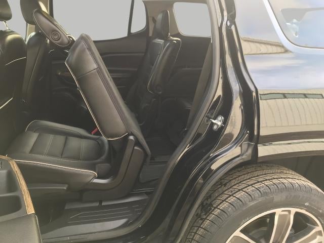 2019 GMC Acadia AWD 4dr Denali