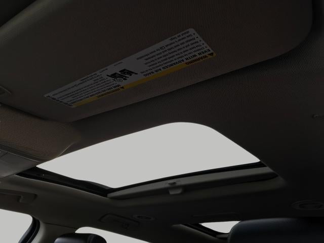 2019 GMC Acadia AWD 4dr Denali