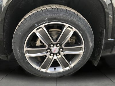 2019 GMC Acadia AWD 4dr Denali