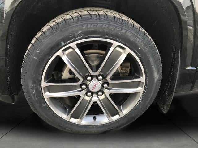 2019 GMC Acadia AWD 4dr Denali