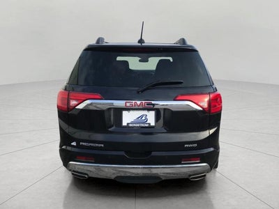 2019 GMC Acadia AWD 4dr Denali