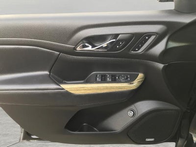 2019 GMC Acadia AWD 4dr Denali