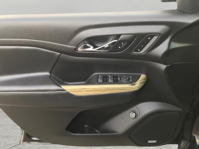 2019 GMC Acadia AWD 4dr Denali