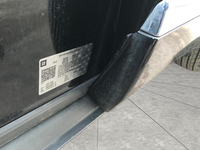 2019 GMC Acadia AWD 4dr Denali