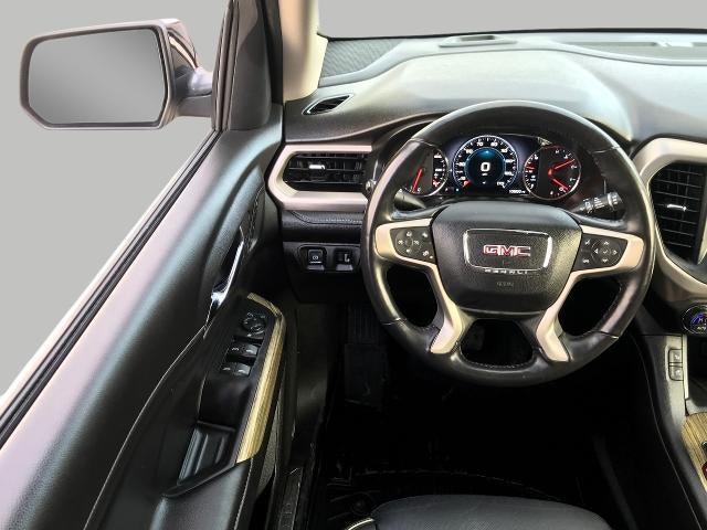 2019 GMC Acadia AWD 4dr Denali