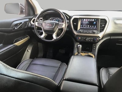 2019 GMC Acadia AWD 4dr Denali