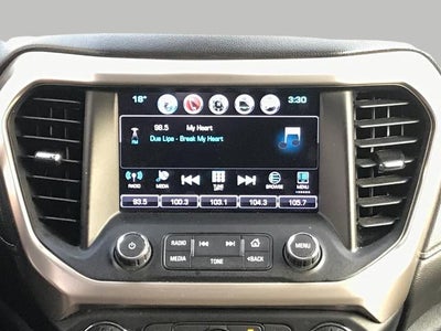 2019 GMC Acadia AWD 4dr Denali