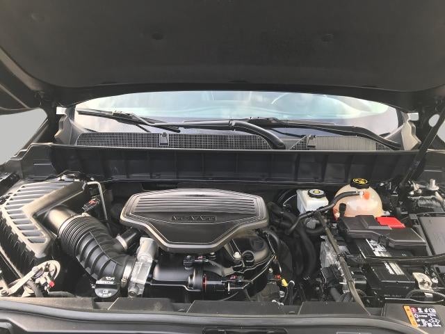 2019 GMC Acadia AWD 4dr Denali