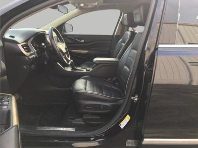 2019 GMC Acadia AWD 4dr Denali