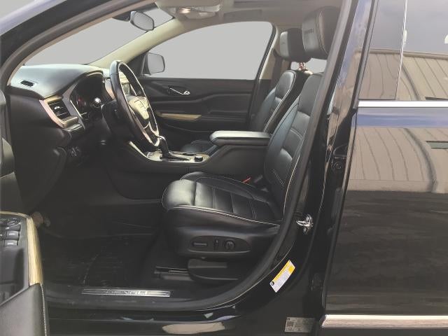 2019 GMC Acadia AWD 4dr Denali