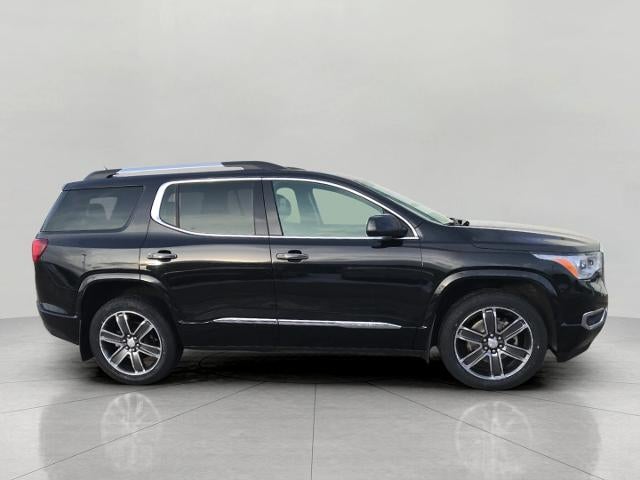 2019 GMC Acadia AWD 4dr Denali