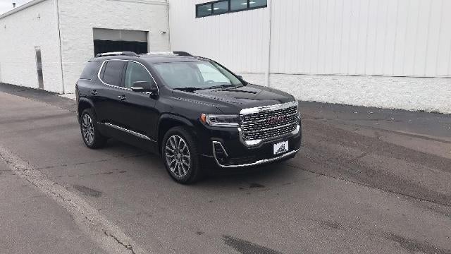 2021 GMC Acadia AWD 4dr Denali