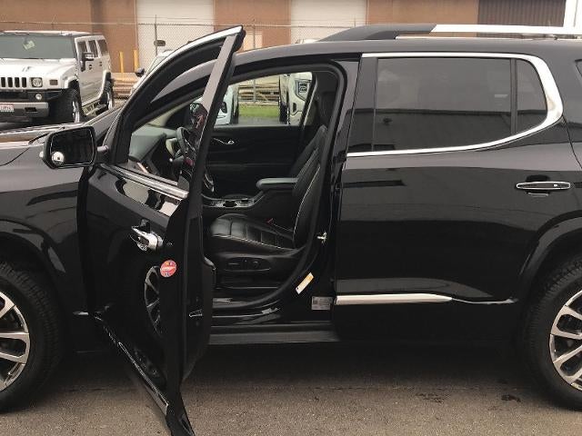 2021 GMC Acadia AWD 4dr Denali