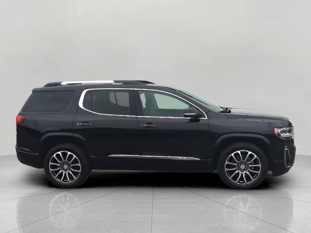 2021 GMC Acadia AWD 4dr Denali
